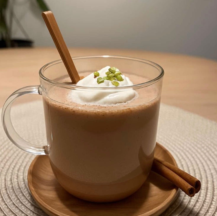 Bliss & Brain Chocolate