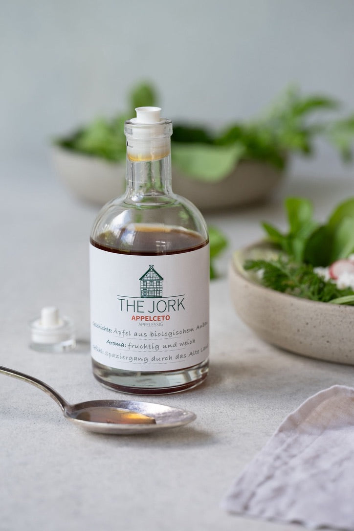 Appelceto - Apfelessig von The Jork