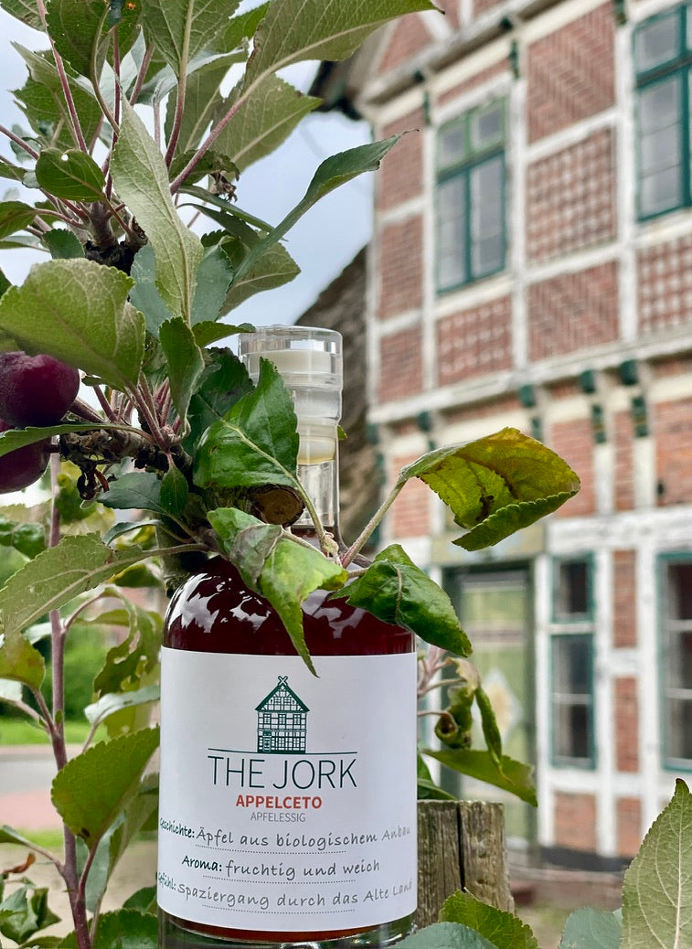 Appelceto - Apfelessig von The Jork