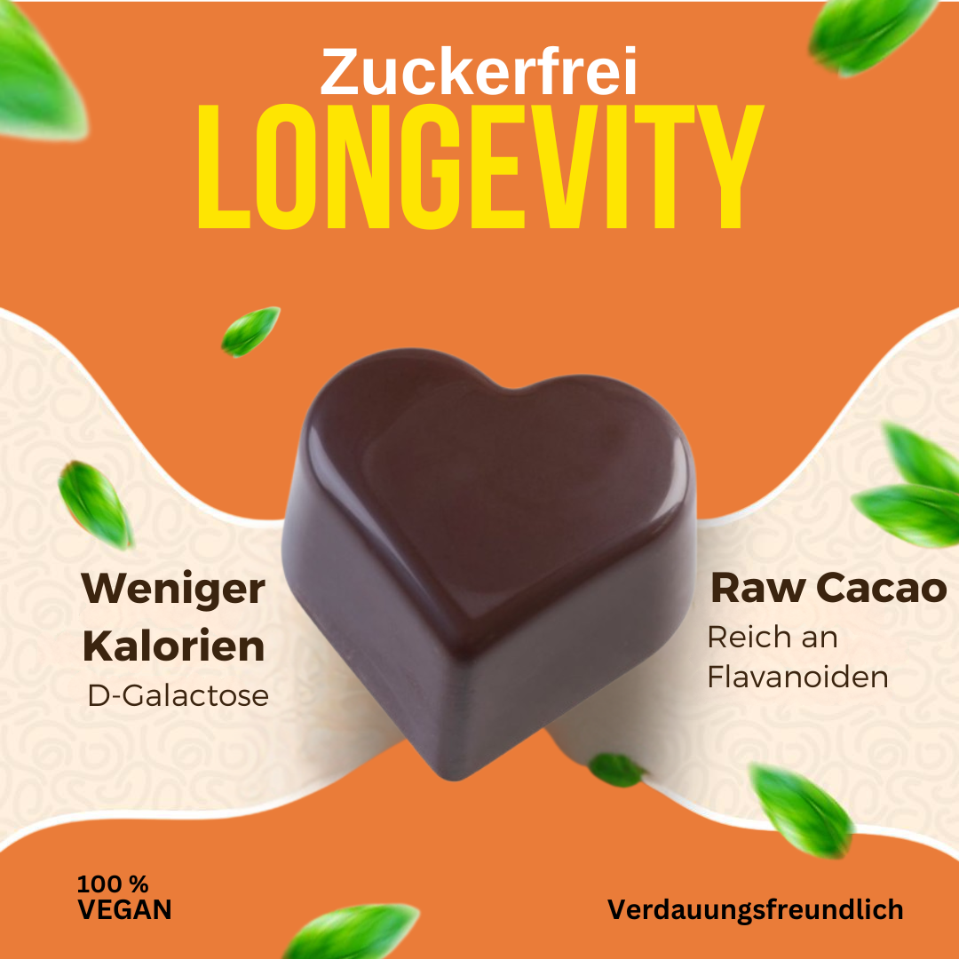 Pralinen Matcha Bundle