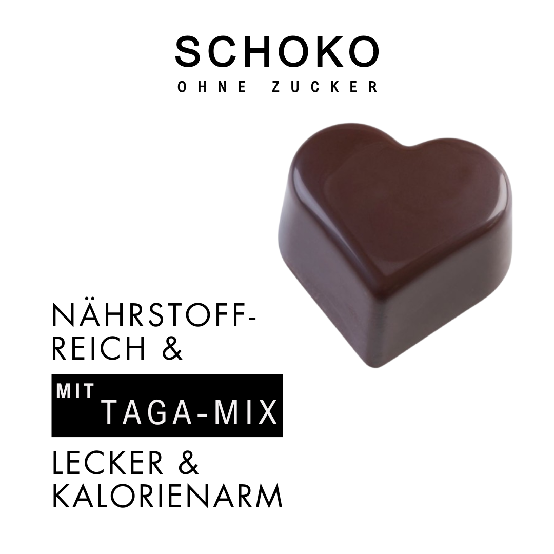 Pralinen Matcha Bundle