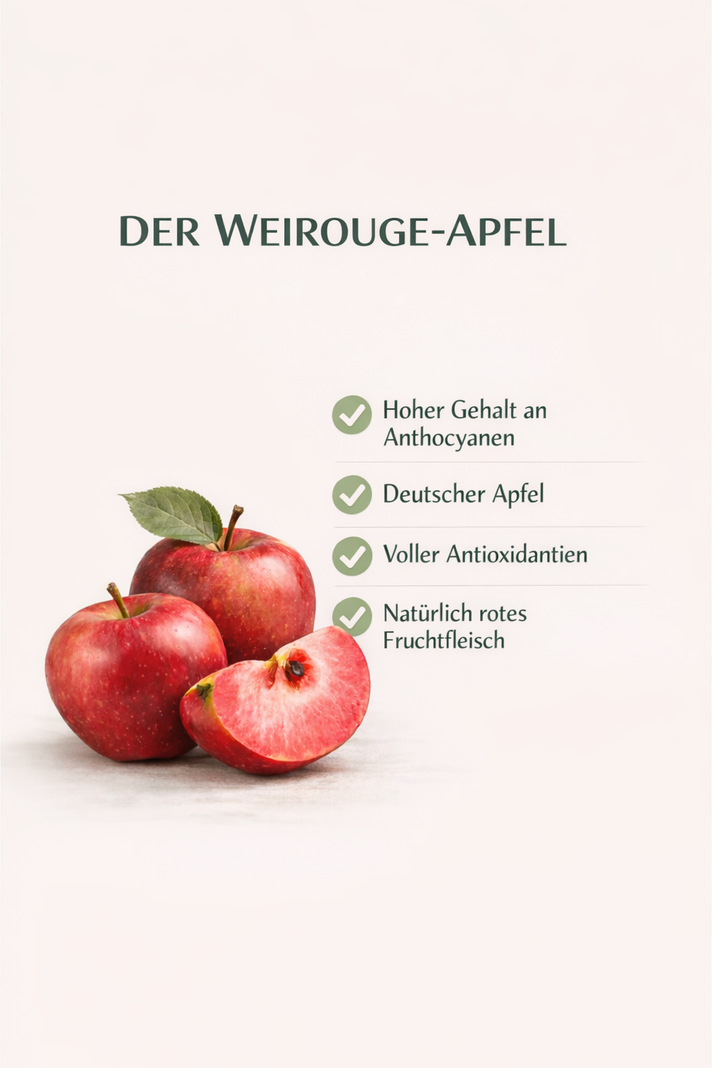 Appelceto - Apfelessig von The Jork