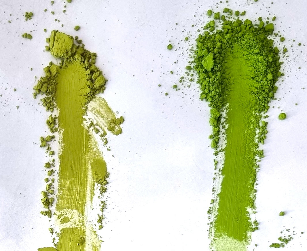 Was ist Matcha?