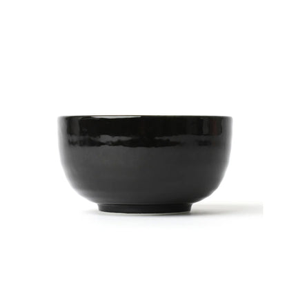 Matcha Set (Matcha Schale Chawan, Matcha-Besen Chasen & Bambuslöffel Chashaku)