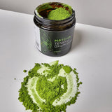 Ceremonial Signature Matcha, Super Premium aus Mori-Town Japan