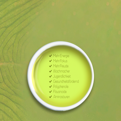 Gyokuro